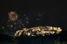 Δήμος Αθηναίων: Η Αθήνα καλωσορίζει το 2024 με μια μεγάλη γιορτή παρέα με τον Νίκο Πορτοκάλογλου και τη Μαρίνα Σάττι