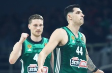 Παναθηναϊκός 