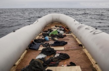 Ισπανία: Τουλάχιστον 14 μετανάστες πνίγηκαν στα ανοιχτά του Μαρόκου κοντά στα Κανάρια Νησιά  Το υπουργείο Εσωτερικών κατέγραψε αύξηση 80% στον αριθμό των παράνομων αφίξεων 