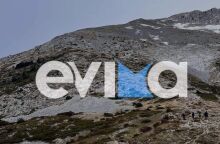 Eύβοια: Σοβαρός τραυματισμός 38χρονου που έπεσε σε χαράδρα