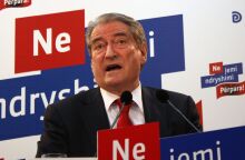 Aλβανία: Ο Σαλί Μπερίσα τέθηκε υπό κράτηση κατ' οίκον 