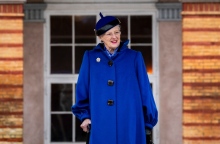 Δανία: Η βασίλισσα Μαργκρέτε ΙΙ ανακοίνωσε ότι θα αποποιηθεί τον θρόνο στις 14 Ιανουαρίου, έπειτα από 52 χρόνια