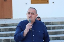 Φρέντυ Μπελέρης: Αναβλήθηκε η σημερινή δίκη του