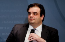 Πιερρακάκης: Η Ελλάδα μπορεί να γίνει περιφερειακό εκπαιδευτικό κέντρο