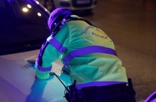 Σχεδόν 800 τροχονομικές παραβάσεις βεβαιώθηκαν μέσα σε ένα 24ωρο στη  Θεσσαλονίκη