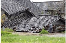 Iαπωνία: Η στιγμή που που εγκέλαδος χτυπάει την χώρα