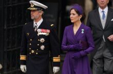 Δανία: Ποιος είναι ο Πρίγκιπας Φρέντερικ που θα ανέβει στο θρόνο της μετά την παραίτηση της βασίλισσας Μαργκρέτε II