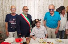 Ιταλία: Πέθανε ο γηραιότερος άνθρωπος στην χώρα σε ηλικία 111 ετών