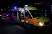 Κρήτη: Σώθηκε 4χρονο παιδί που κατάπιε κέρμα