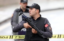 Τουρκία: 33 άτομα ύποπτα για κατασκοπεία υπέρ της Μοσάντ συνέλαβε η αστυνομία