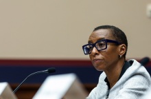 Παραιτήθηκε η πρόεδρος του Χάρβαρντ, Κλοντίν Γκέι που είχε κατηγορηθεί για αντισημιτικά σχόλια