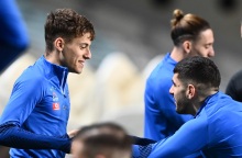 UEFA: Κωνσταντέλιας και Κουλιεράκης το μέλλον του ελληνικού ποδοσφαίρου