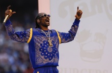 «Ειδικός ανταποκριτής» του NBC στους Ολυμπιακούς Αγώνες ο Snoop Dogg 