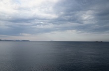 Χωρίς ιδιαίτερες μεταβολές ο καιρός την Τετάρτη - Από 9 έως 15 βαθμούς Κελσίου η θερμοκρασία στην Αττική