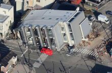 Ιαπωνία: Πώς λειτουργεί το πρωτοποριακό σύστημα προειδοποίησης και ενημέρωσης των πολιτών για σεισμό