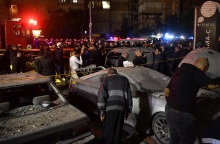 Ιράν: O θάνατος του αξιωματούχου της Χαμάς θα πυροδοτήσει περισσότερο την αντίσταση κατά του Ισραήλ