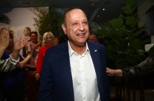 Αγγελούδης για ΔΕΘ: Η Θεσσαλονίκη πρέπει να σταματήσει να είναι η πόλη των ματαιωμένων σχεδίων