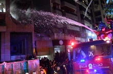 Ιράν και Χεζμπολάχ απειλούν το Ισραήλ μετά την εξόντωση του υπαρχηγού της Χαμάς στον Λίβανο