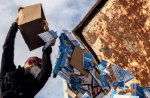 Γερμανία: Λάθος η απαγόρευση του ακροδεξιού κόμματος AfD - Οι ζημιές θα είναι πολύ μεγάλες