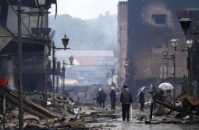 Explainer: Γιατί η Ιαπωνία έχει τόσους πολλούς σεισμούς και τσουνάμι;