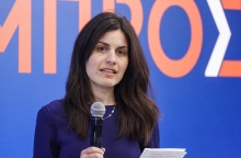 Μίνι Ανασχηματισμός: Ποια είναι η Ιωάννα Λυτρίβη, η νέα υφυπουργός Παιδείας