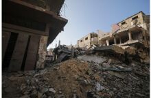 Μέση Ανατολή: Γιατί η δολοφονία του ηγετικού στελέχους της Χαμάς θεωρείται σημείο «καμπής»