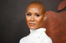 Tζέιντα Πίνκετ Σμιθ: Το «μπέρδεμα» στα social για την ομοιότητα με τον ράπερ Fat Joe