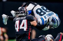 ΗΠΑ: Πρόστιμο 300.000 δολαρίων σε ιδιοκτήτη ομάδας football που πέταξε αναψυκτικό σε οπαδό 