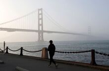 Γέφυρα Σαν Φρανσίσκο: Δίχτυ για την αποτροπή των αυτοκτονιών μετά από 87 χρόνια