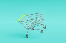 «Πόλεμος» μεταξύ βιομηχάνων και σούπερ μάρκετ για τις αυξήσεις στις τιμές ©Unsplash via Getty Images