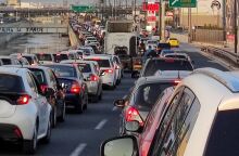 ΛΕΩΦΟΡΟΣ ΚΗΦΙΣΟΥ ΚΙΝΗΣΗ