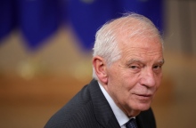 Ζοζέπ Μπορέλ: Κανείς δεν θα κερδίσει από μία περιφερειακή σύγκρουση στο Λίβανο