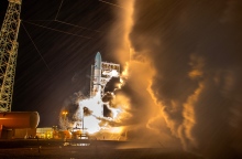 Οι ΗΠΑ στέλνουν διαστημόπλοιο στη Σελήνη μετά από 50 χρόνια