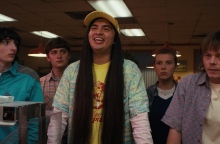 Ξεκίνησαν τα γυρίσματα του Stranger Things - Πότε αναμένεται η 5η σεζόν