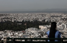 Ακίνητα: Έκρηξη τιμών σε όλη την Ευρώπη - Σχεδόν το 50% σκέφτεται τη συγκατοίκηση 