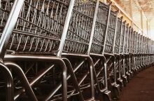 Μέτρα κατά της ακρίβειας σε βασικά είδη ανακοινώνει η κυβέρνηση © Jonathan Borba/ Unsplash