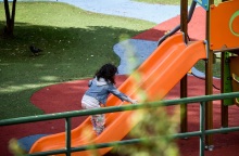 Στρεπτόκοκκός και συγκυτιακός ιός(RSV): Οι συχνότερες λοιμώξεις στα παιδιά 