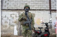 Iσημερινός: Τι συμβαίνει στην χώρα της Κεντρικής Αμερικής;