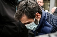 Θεσσαλονίκη: Ποιος είναι ο 39χρονος γυναικοκτόνος που δολοφόνησε την 41χρονη Γεωργία 