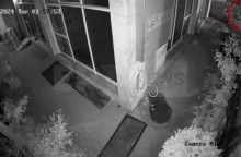 Γυναικοκτονία - Θεσσαλονίκη: Νέο βίντεο ντοκουμέντο τη στιγμή που μεταφέρεται η σορός της 41χρονης εγκύου 