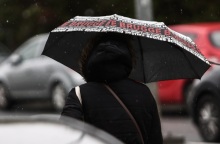 Νέα πτώση θα παρουσιάσει η θερμοκρασία την Παρασκευή - Πού θα υπάρξουν καταιγίδες