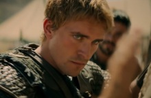 Μέγας Αλέξανδρος: Κυκλοφόρησε το trailer για τη νέα σειρά του Netflix 