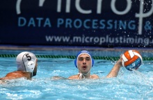 Προκρίθηκε στα προημιτελικά η εθνική πόλο ανδρών και «κοιτάει» μετάλλιο 