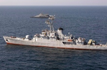 Ιράν: Ανέλαβε την ευθύνη για την κατάληψη του πλοίου στο Ομάν - Αγνοείται Έλληνας δόκιμος