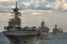 Εκρήξεις στην πρωτεύουσα της Υεμένης - ΗΠΑ και Βρετανία πλήττουν θέσεις των Χούθι 