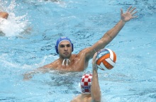 Εθνική Ελλάδος: Κατέρρευσε στο β΄ μέρος κι αποκλείστηκε από το ευρωπαϊκό πρωτάθλημα υδατοσφαίρισης