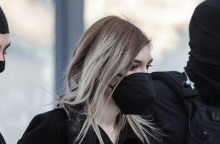 Ρούλα Πισπιρίγκου: Αν έχει παρθεί απόφαση για εμένα να το τελειώσουμε εδώ