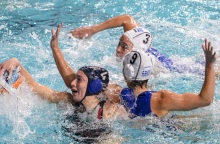 Εθνική πόλο γυναικών: Ιστορικός θρίαμβος με χάλκινο μετάλλιο στο Ευρωπαϊκό Πρωτάθλημα