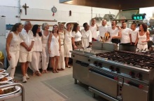 Ιταλία: Μια γυναίκα ζει ανάμεσα σε δεκάδες κακοποιούς