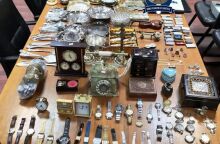 ΕΛ.ΑΣ: Εξαρθρώθηκε διεθνής εγκληματική οργάνωση